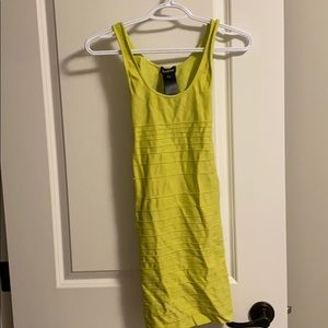 BEBE Bodycon Dress